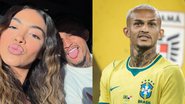 Reprodução / Redes Sociais