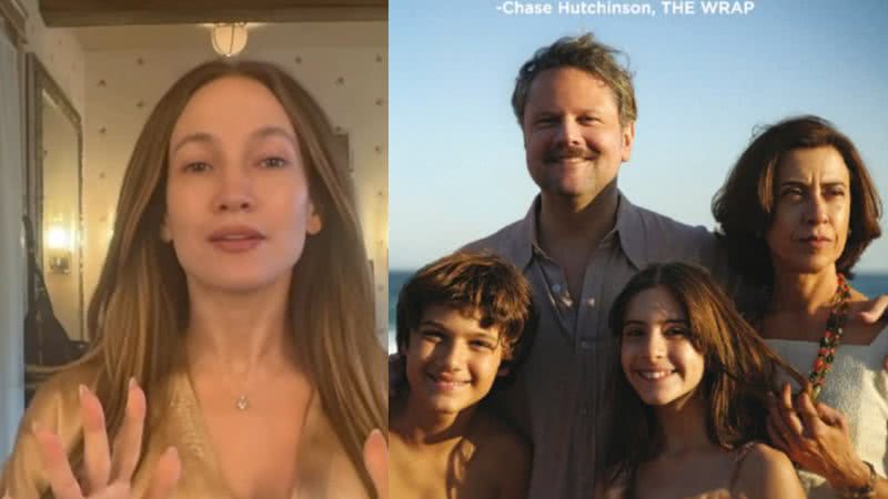 Reprodução / Redes Sociais / Divulgação