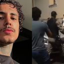 Reprodução / Redes Sociais