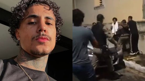 Reprodução / Redes Sociais