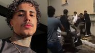 Reprodução / Redes Sociais