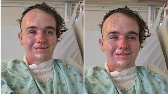 Reprodução/GoFundMe
