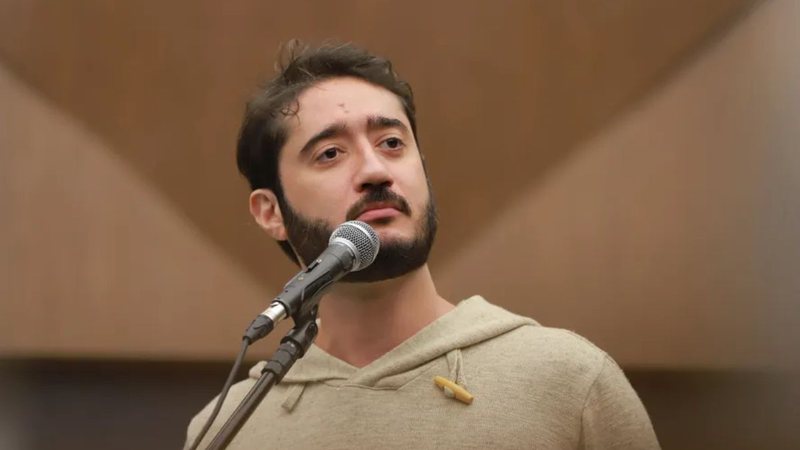 Cláudio Rabelo/CMBH