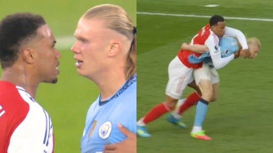 Reprodução / Sky Sports