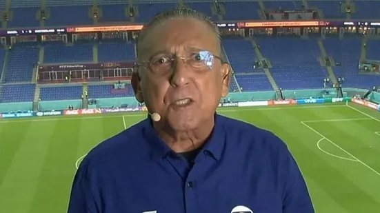 Reprodução / TV Globo
