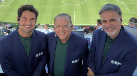 Divulgação/SBT