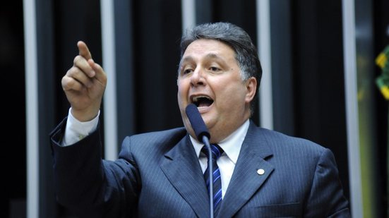Lucio Bernardo Jr./Câmara dos Deputados