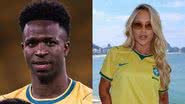 Reprodução / Redes Sociais