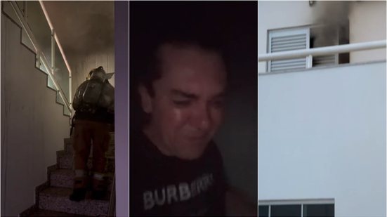 Reprodução / Redes Sociais