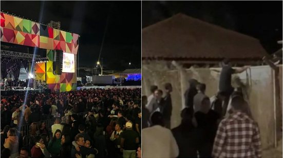 Reprodução / Redes Sociais