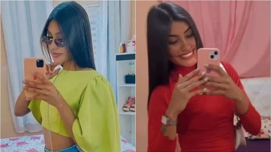 Reprodução / Redes Sociais