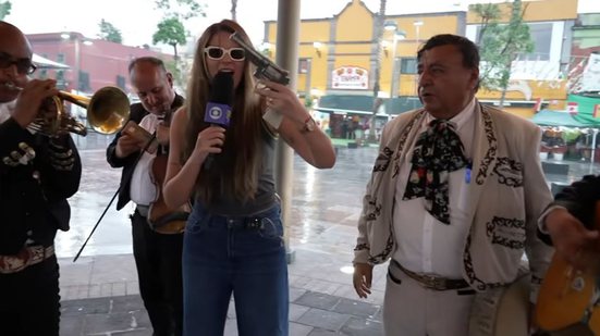 Reprodução/ge tv