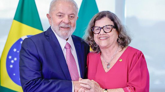 Ricardo Stuckert