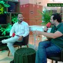 Reprodução/BNewsTV