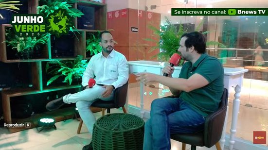 Reprodução/BNewsTV