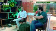 Reprodução/BNewsTV