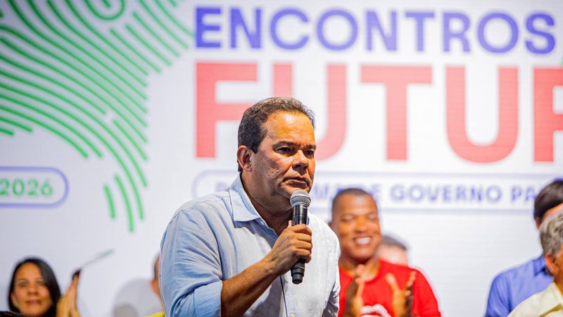 Erickson Araújo / Divulgação