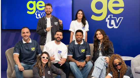 Divulgação / GE TV