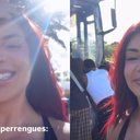 Reprodução / Redes Sociais