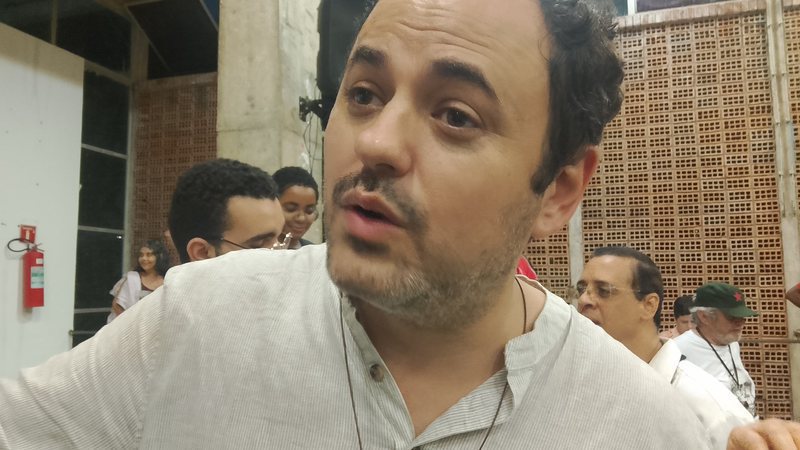 Devid Santana / Bnews / Arquivo