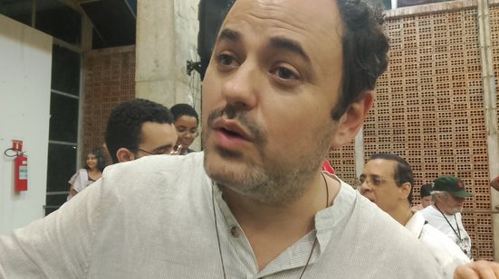 Devid Santana / Bnews / Arquivo