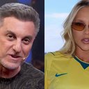 Reprodução / Globo - Redes Sociais