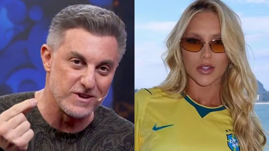 Reprodução / Globo - Redes Sociais