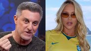 Reprodução / Globo - Redes Sociais