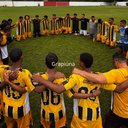 Reprodução / Redes Sociais / Instagram / @grapiunaatleticoclube