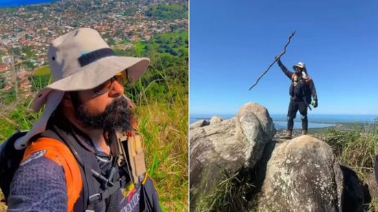 Reprodução/Redes Sociais