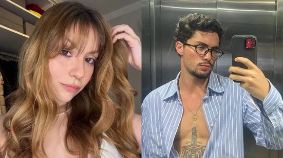 Reprodução / Redes Sociais