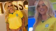 Reprodução / Redes Sociais
