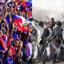 Reprodução / Redes Sociais / Instagram / @fhfhaiti