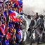 Reprodução / Redes Sociais / Instagram / @fhfhaiti