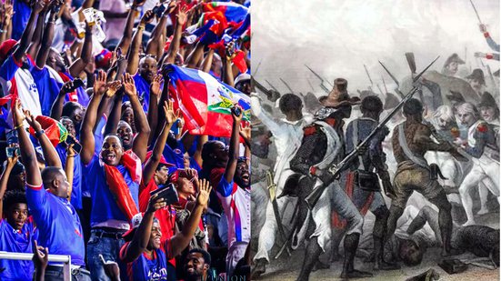 Reprodução / Redes Sociais / Instagram / @fhfhaiti