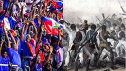 Reprodução / Redes Sociais / Instagram / @fhfhaiti