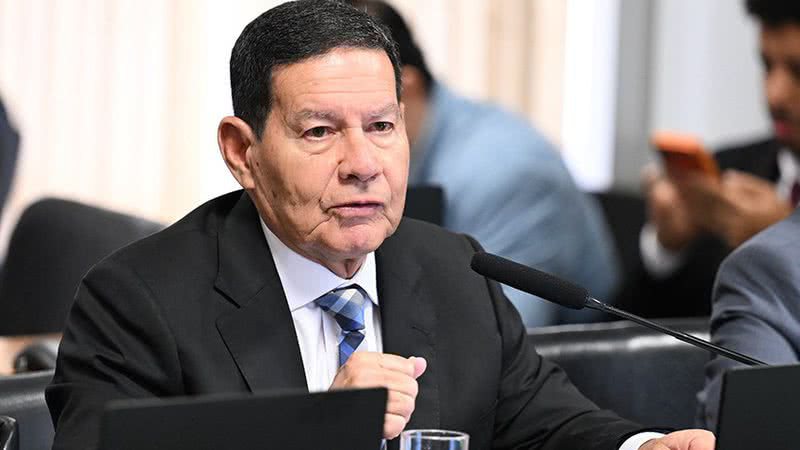Edilson Rodrigues/Agência Senado