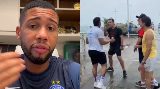 Reprodução/Redes Sociais