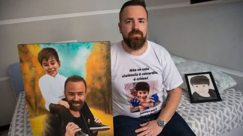 Reprodução/ Redes Sociais