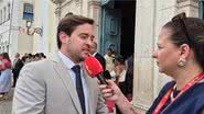 Rodrigo Oliveira Braga / BNews