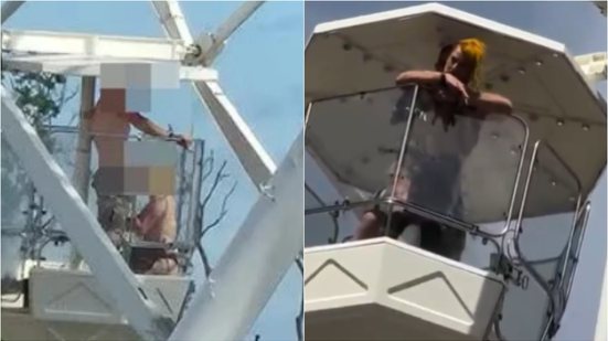 Reprodução / Redes Sociais