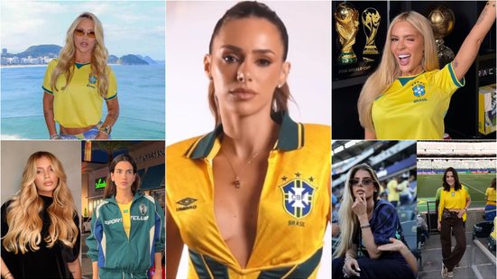 Reprodução / Redes Sociais