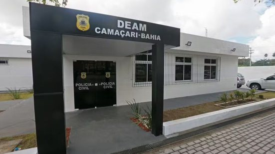 Divulgação/PC-BA