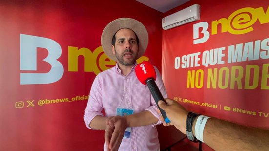 Lucas Pacheco/BNews