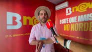Lucas Pacheco/BNews