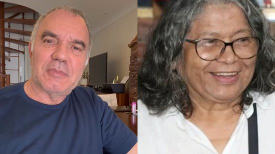 Reprodução / redes sociais