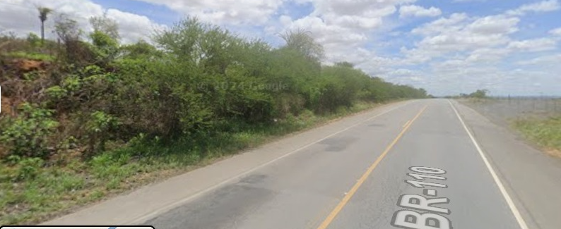 Reprodução/google maps
