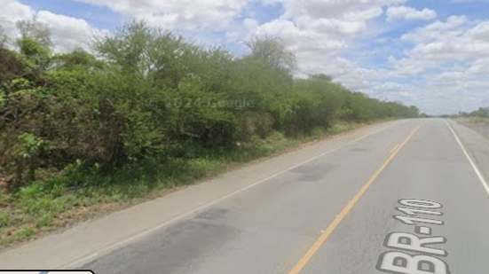 Reprodução/google maps