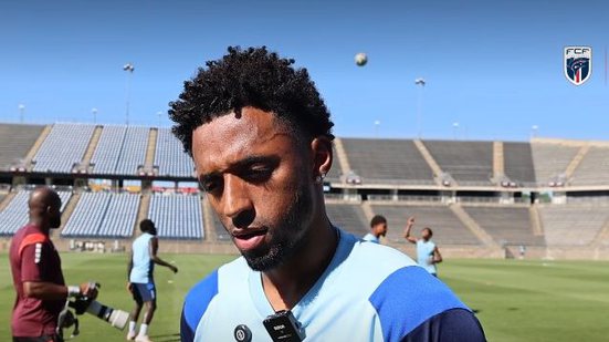 Reprodução/Federação Cabo-verdiana Futebol