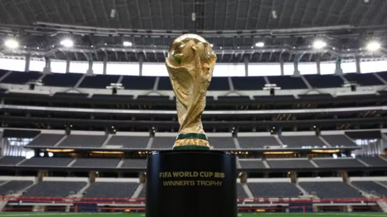 Divulgação / FIFA